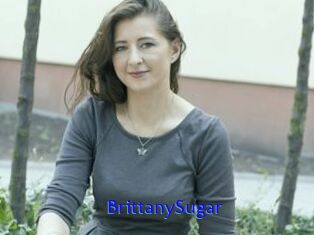 BrittanySugar
