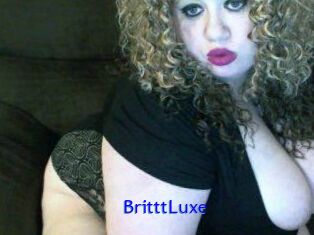 BritttLuxe