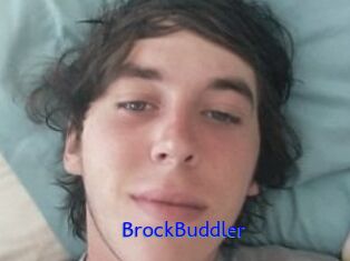 BrockBuddler