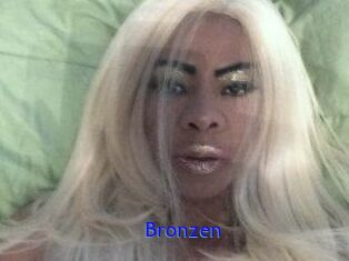 Bronzen