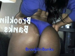 BrooklinBanks Sexo Gratis