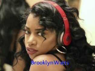 BrooklynWatts