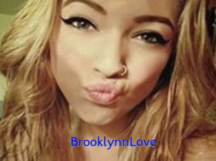 BrooklynnLove