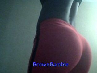 BrownBambie