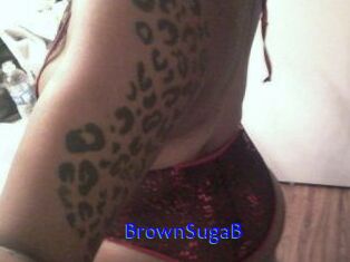 BrownSugaB