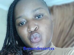 Browndessertxx