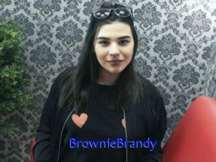 BrownieBrandy