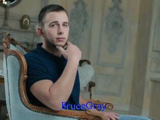 BruceGray