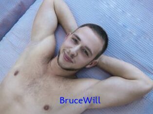 BruceWill