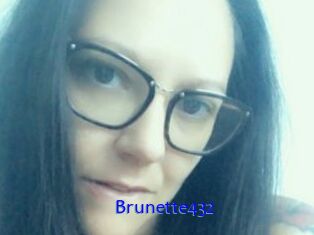 Brunette432