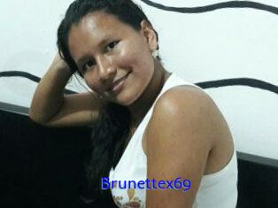 Brunettex69