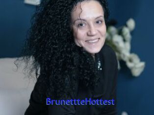 BrunettteHottest