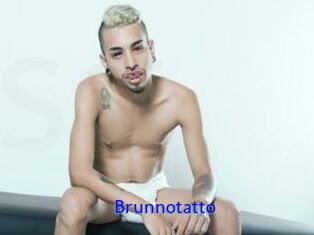 Brunnotatto