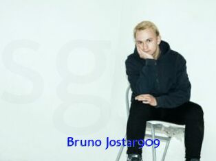 Bruno_Jostar909