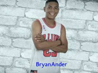 BryanAnder