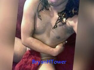 BryanHTower