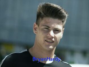 BryanHardy