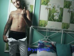 BryanJamal