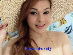 BryanaFox143 Sexo Gratis
