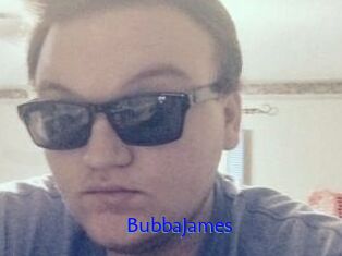 BubbaJames