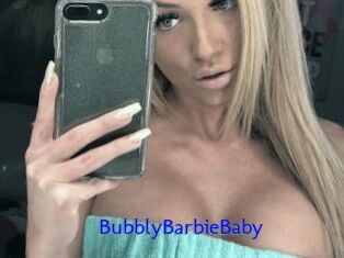 BubblyBarbieBaby