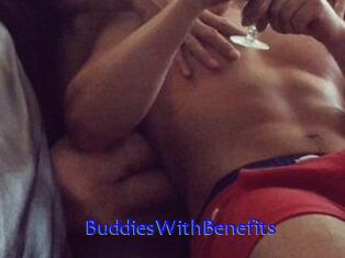 BuddiesWithBenefits