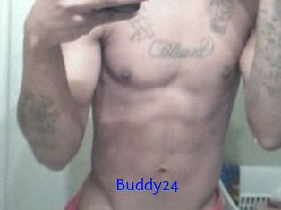 Buddy24