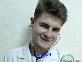 BuddyB