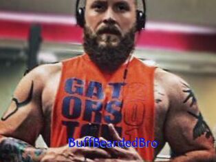BuffBeardedBro