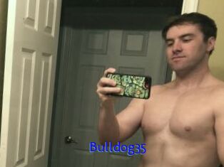 Bulldog35