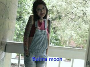 Bulma_moon