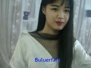 Buluerfare