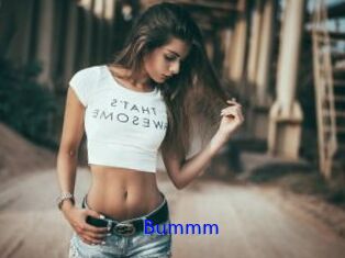 Bummm