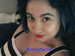 BunnyHarlot