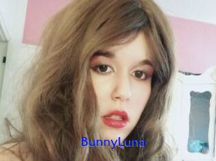 BunnyLuna