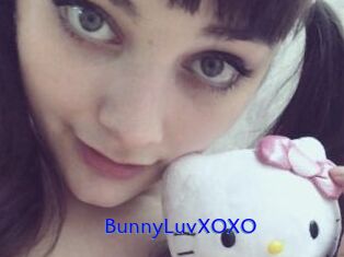 BunnyLuvXOXO