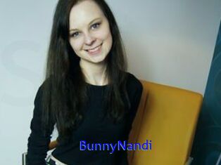 BunnyNandi