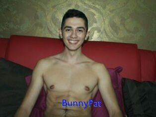 BunnyPat