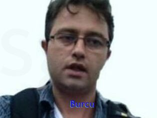 Burcu