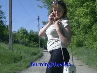 BurningAlexisia