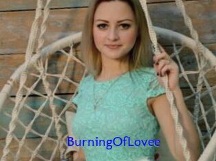 BurningOfLovee
