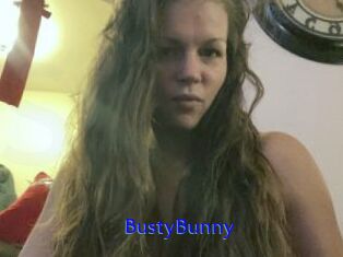 BustyBunny