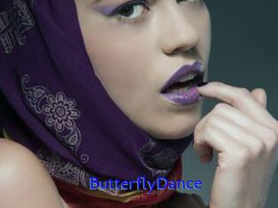 ButterflyDance