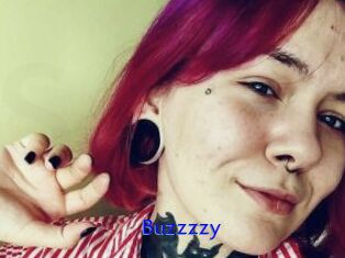Buzzzzy