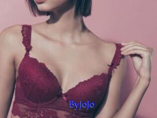 ByJoJo