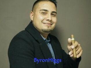 ByronHiggs