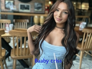 Baaby_criss