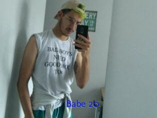 Babe_20
