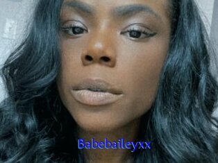 Babebaileyxx