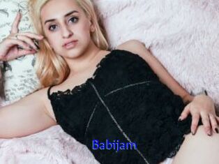 Babijam